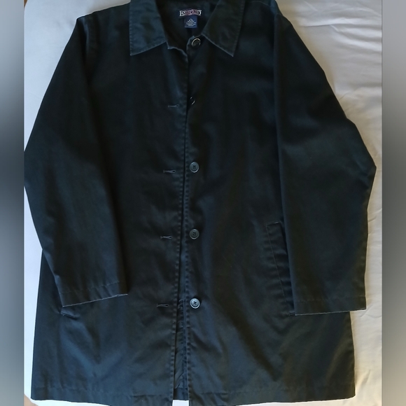 Lands' End Jackets & Blazers - Lands End